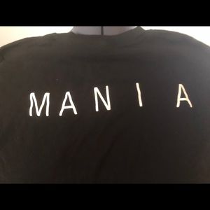 Fall Out Boy - Mania Shirt